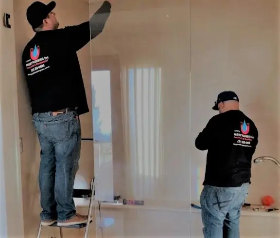 Professional plumbing installation for Tankless Water Heater Installation in McKinley