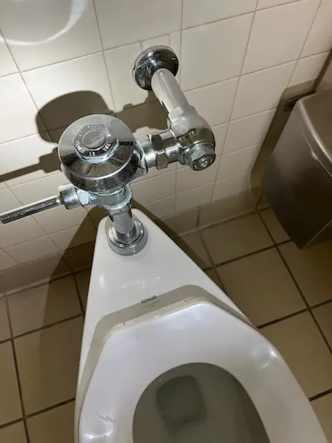 Fixture installation and repair for Sewer Camera Inspection in McKinley